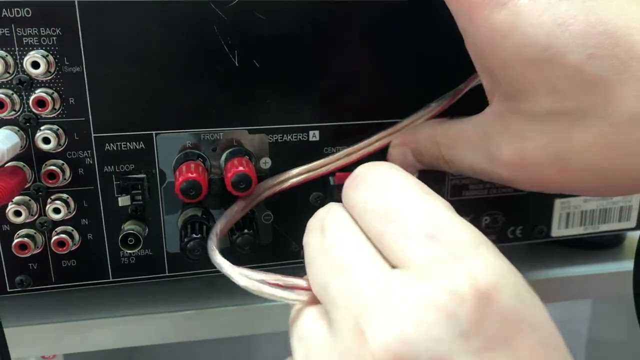 pioneer vsx 322 k&auml;ytt&ouml;ohjeet