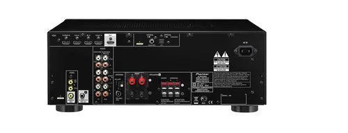 pioneer vsx 322 k&auml;ytt&ouml;ohjeet suomi