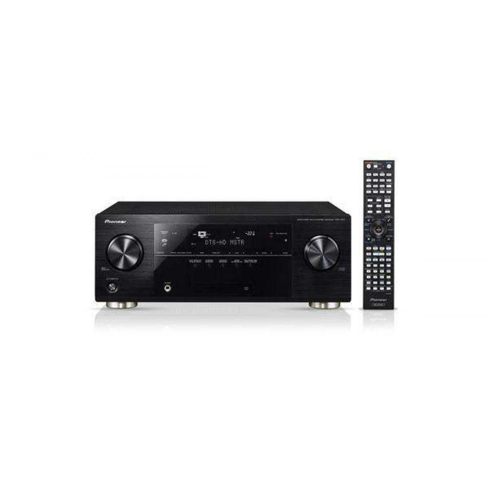 pioneer vsx 527 käyttöohje pioneer vsx 527 käyttöohje
