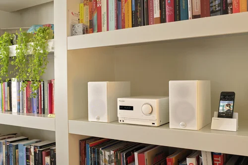 pioneer x cm32bt w mikrostereosarja k&auml;ytt&ouml;ohje