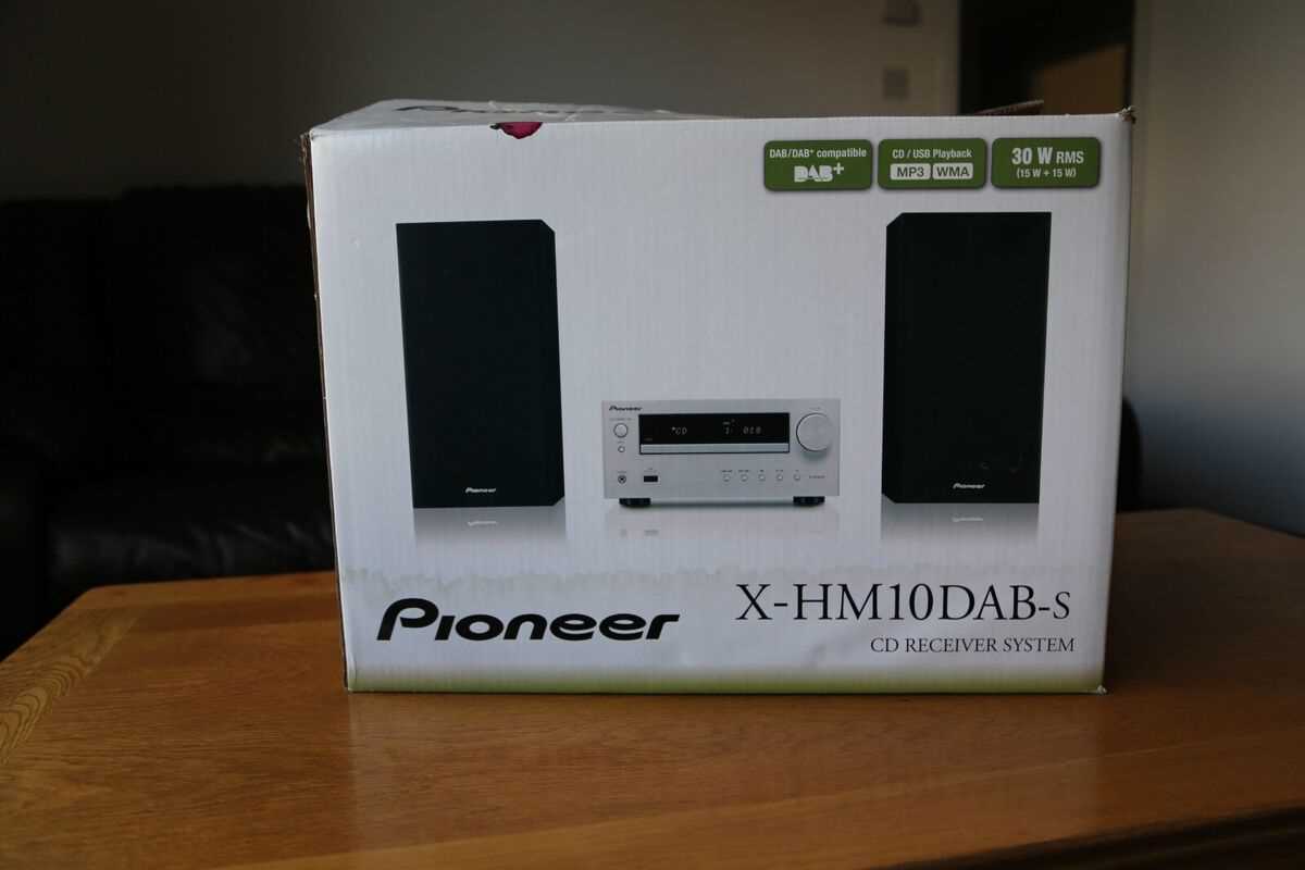 pioneer x hm 26 k&auml;ytt&ouml;ohje suomeksi