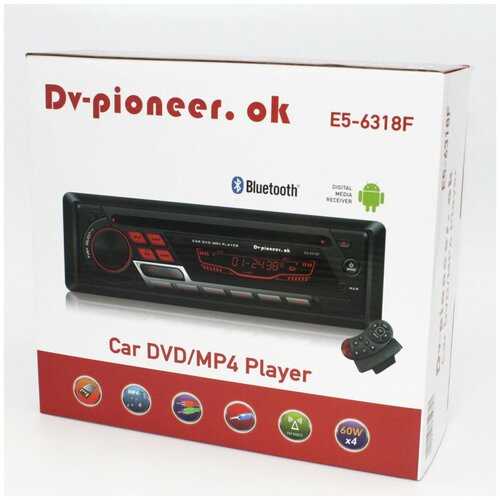 pioneer xv dv358 k&auml;ytt&ouml;ohje