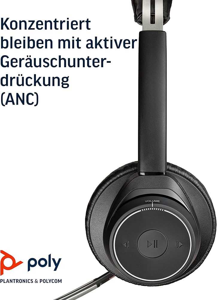 plantronics voyager focus uc b825 käyttöohje plantronics voyager focus uc b825 käyttöohje