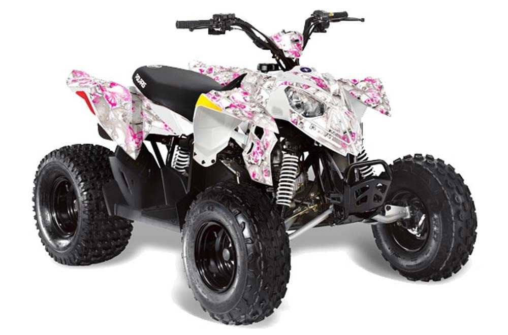 polaris outlaw 90 k&auml;ytt&ouml;ohje