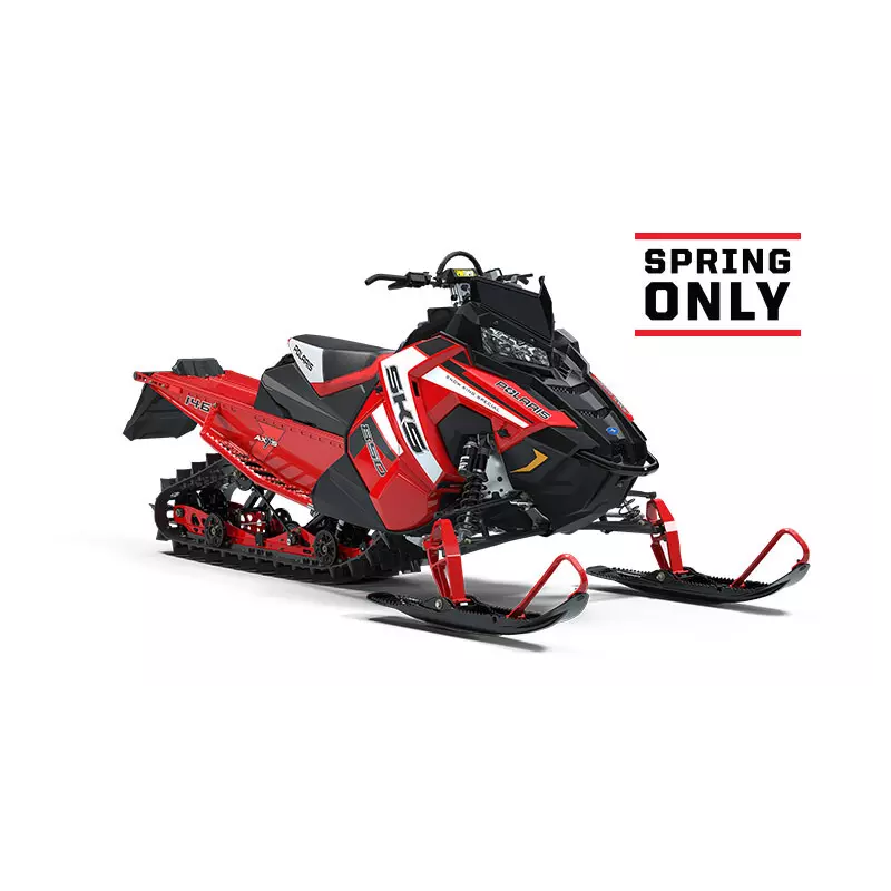polaris switchback assault 800 k&auml;ytt&ouml;ohje