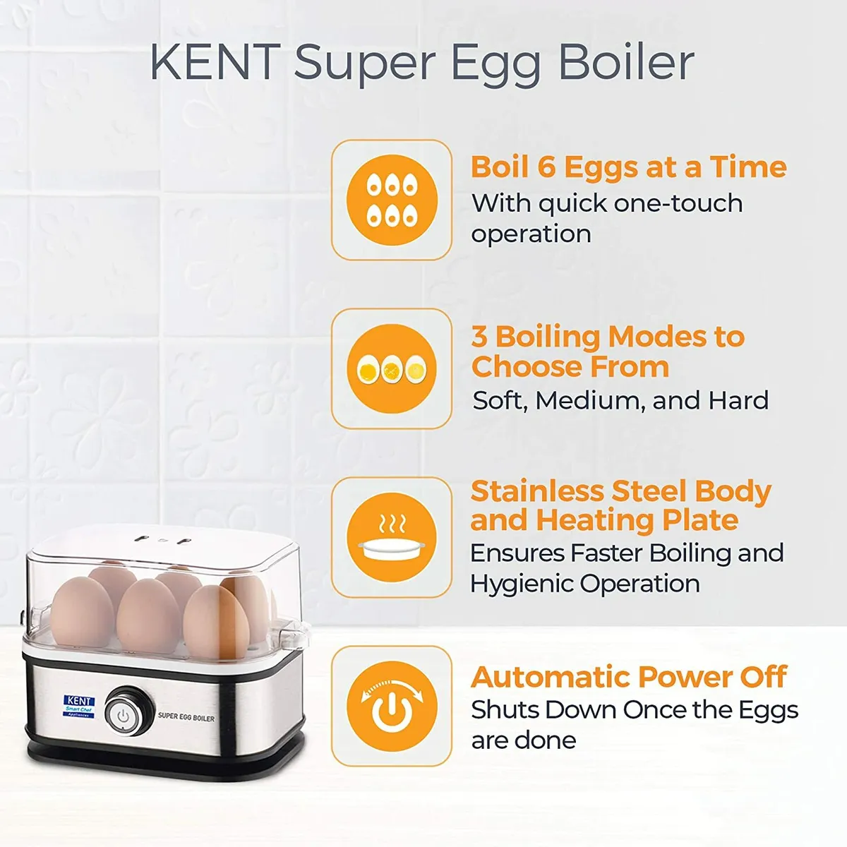 power egg k&auml;ytt&ouml;ohje s