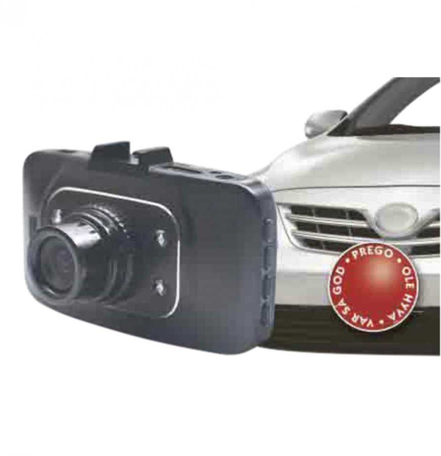 prego autokamera k&auml;ytt&ouml;ohje pb 0503