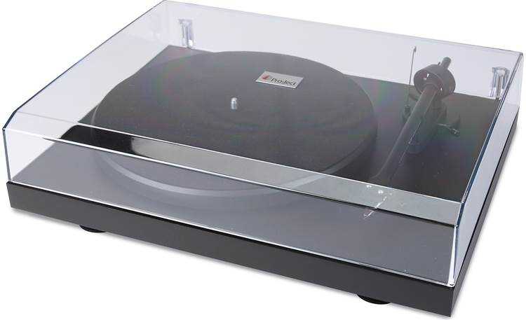 pro ject debut iii phono usb k&auml;ytt&ouml;ohje