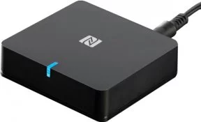 procaster bluetooth audio receiver & transmitter bt 03 nfc käyttöohje procaster bluetooth audio receiver & transmitter bt 03 nfc käyttöohje