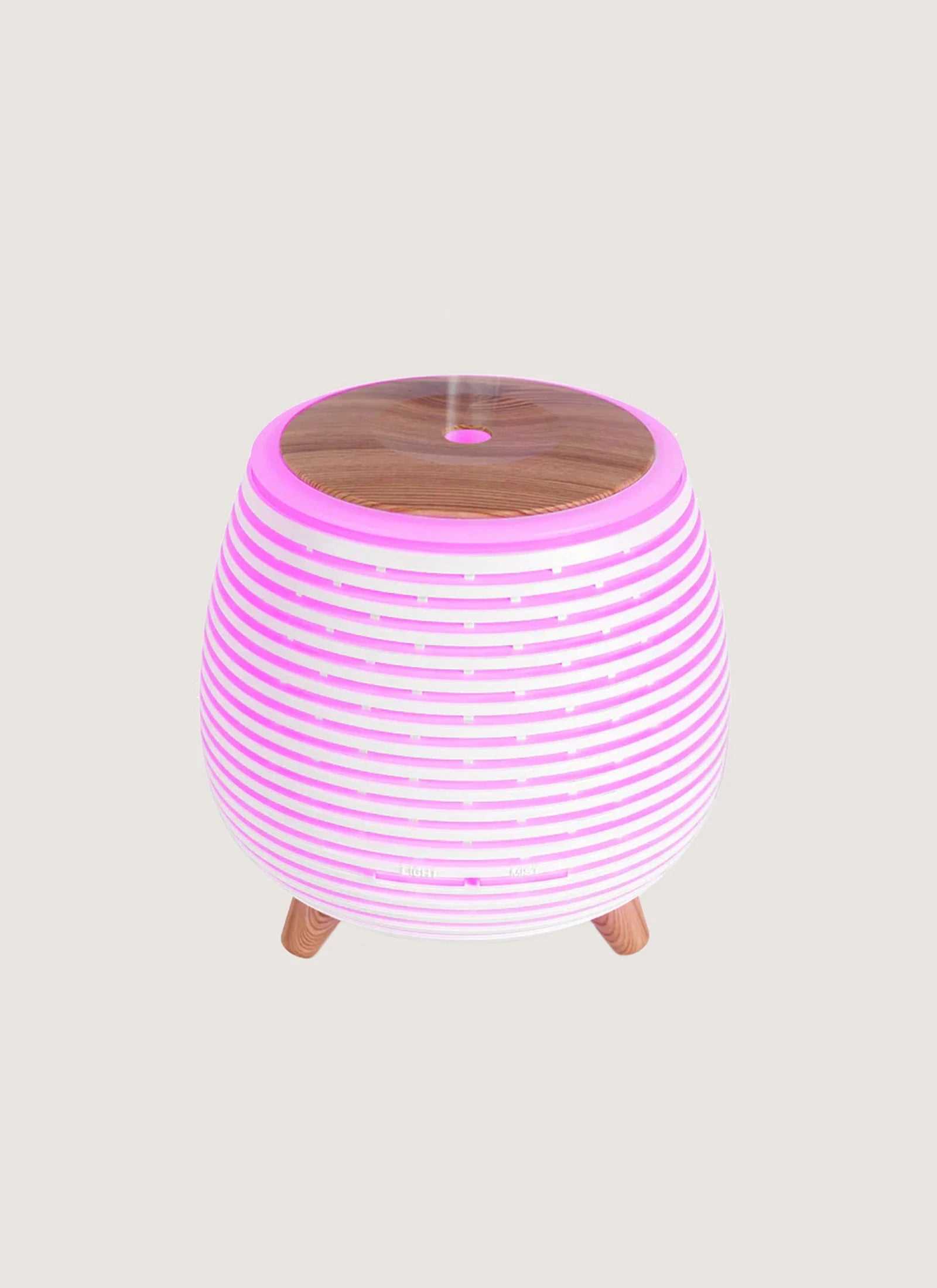 puhdas+ ultrasonic aroma k&auml;ytt&ouml;ohjeet