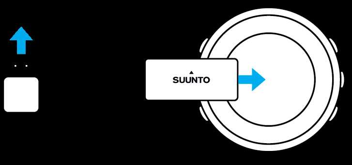 pulse suunto 3 k&auml;ytt&ouml;ohje
