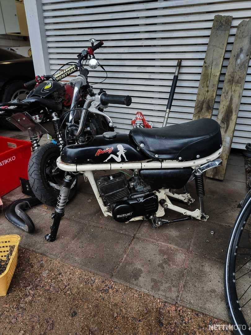 pv suzuki 1985 käyttöohje pv suzuki 1985 käyttöohje