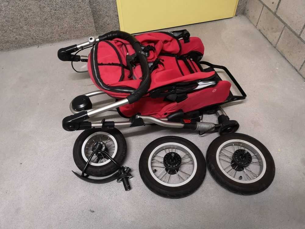 quinny xl freestyle comfort k&auml;ytt&ouml;ohje