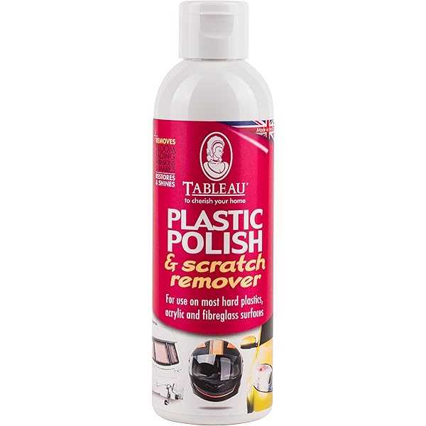 quixx acrylic scratch remover k&auml;ytt&ouml;ohje