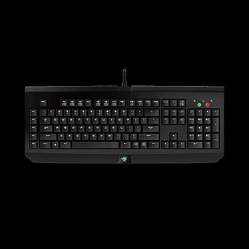 razer blackwidow chroma k&auml;ytt&ouml;ohje