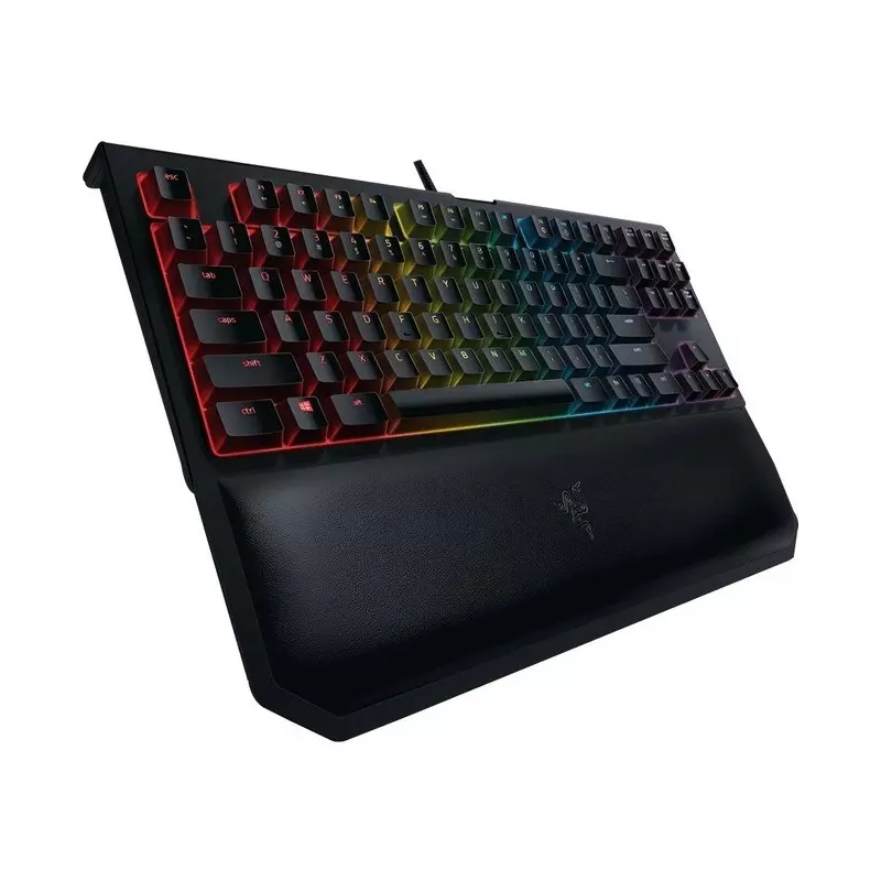 razer blackwidow chroma k&auml;ytt&ouml;ohje