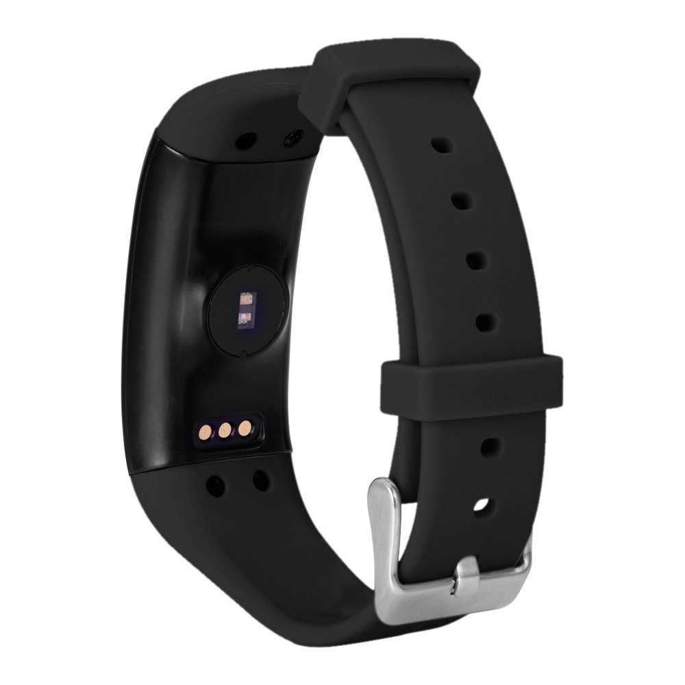 recensione smartband dfit d21 k&auml;ytt&ouml;ohje