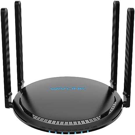 reijittimen netgear k&auml;ytt&ouml;ohje router wifi ac1000