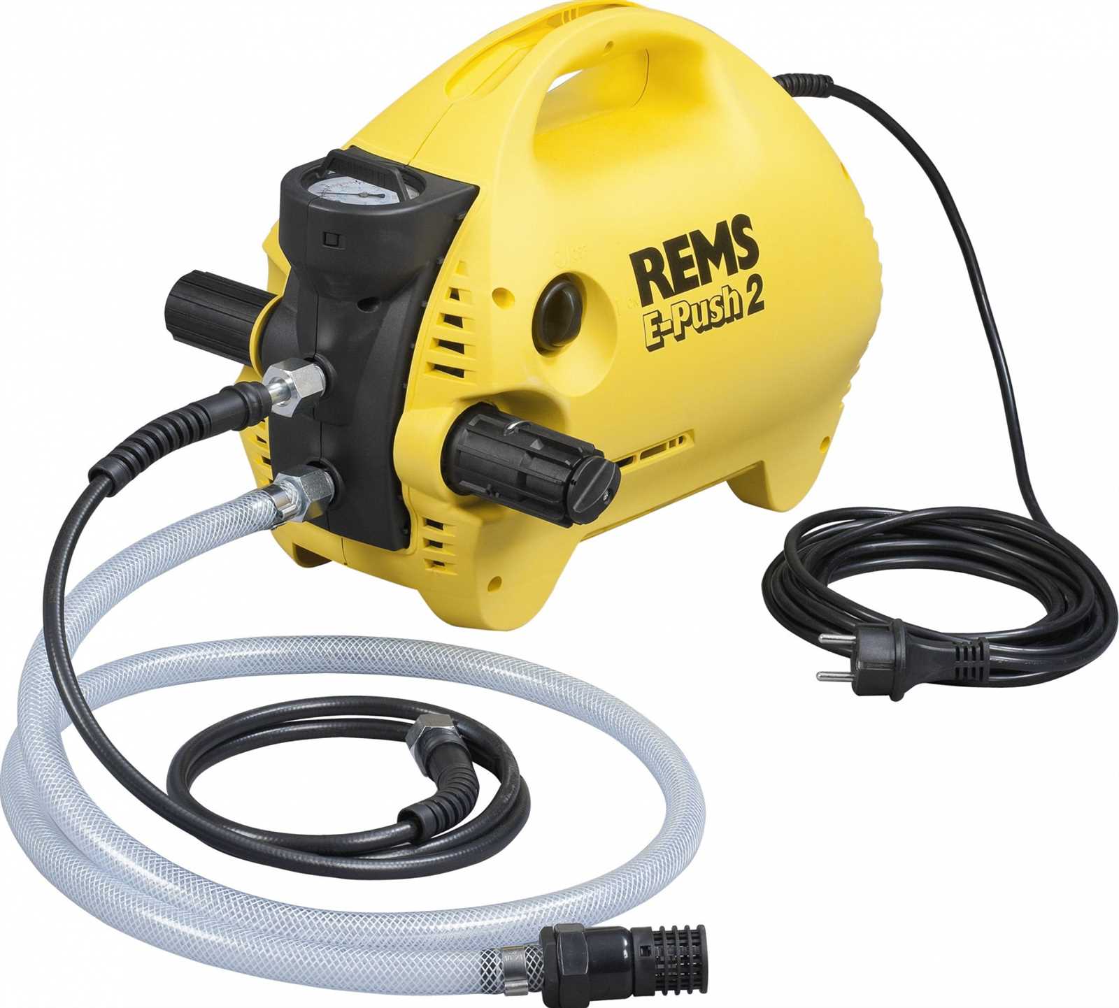 rems solar push k&auml;ytt&ouml;ohje