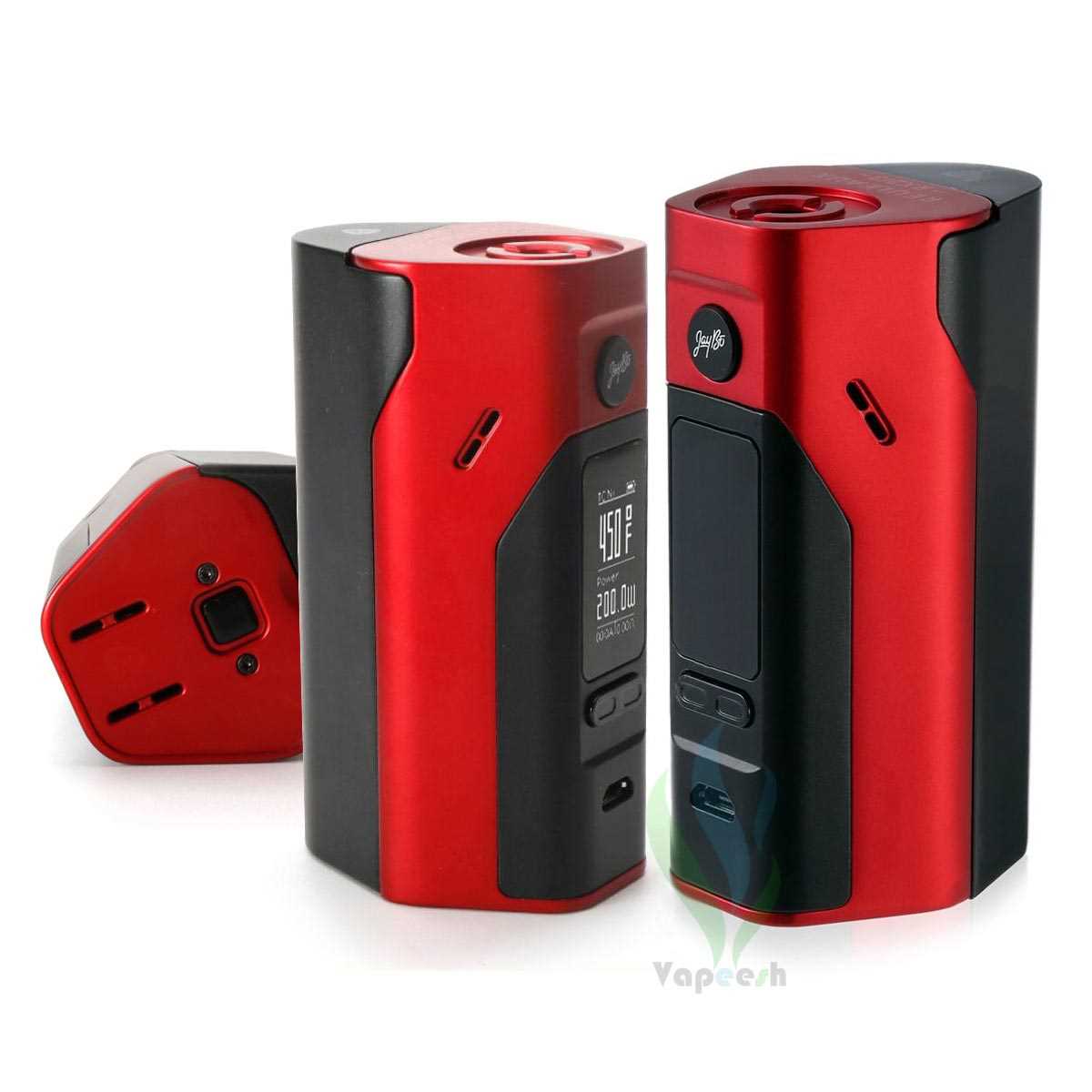 reuleaux rx2 3 modi k&auml;ytt&ouml;ohje