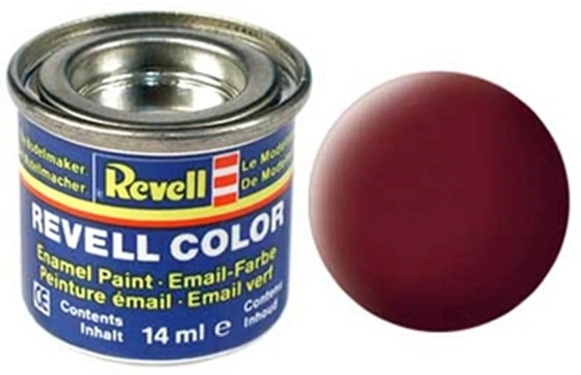 revell matta maalit käyttöohje revell matta maalit käyttöohje