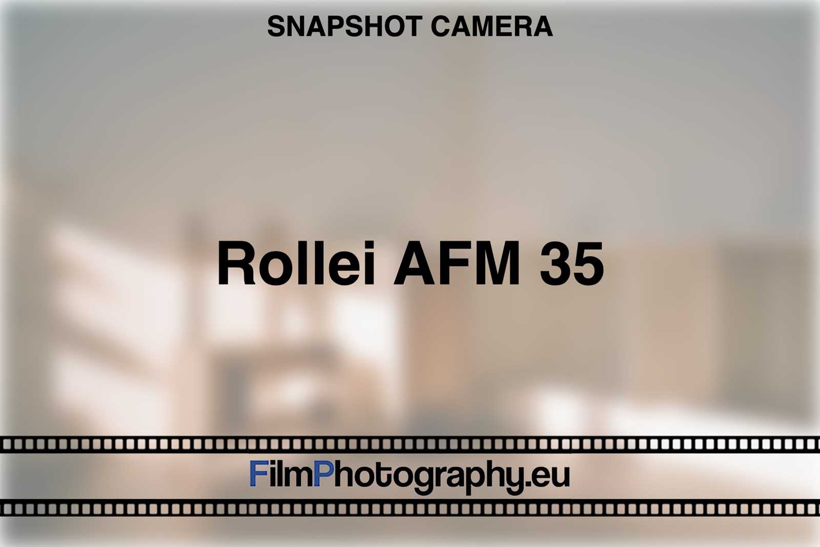 rollei xf 75 k&auml;ytt&ouml;ohje