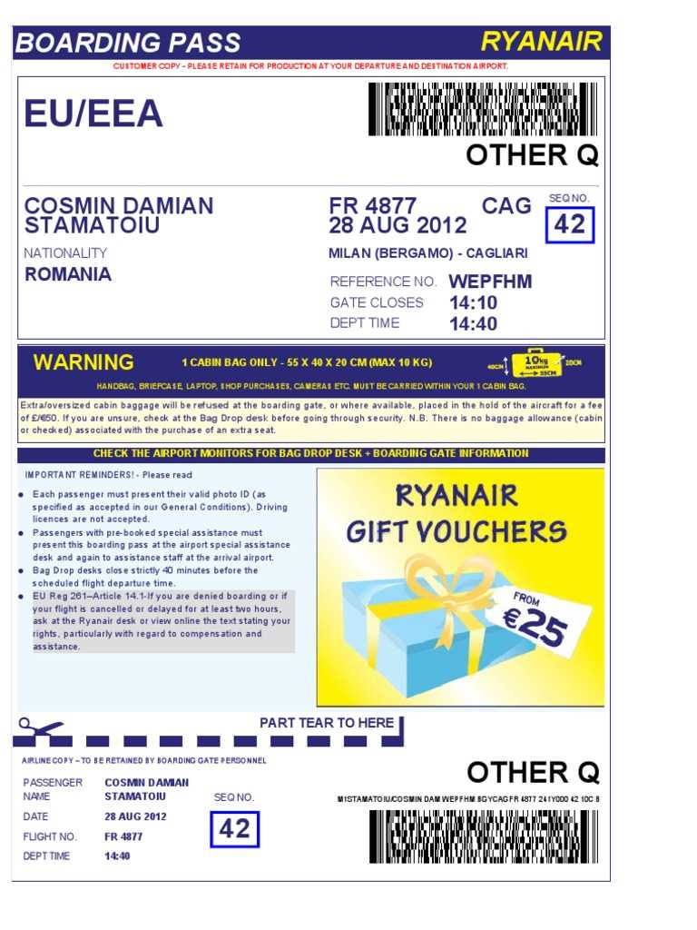 ryanair priority boarding k&auml;ytt&ouml;ohje