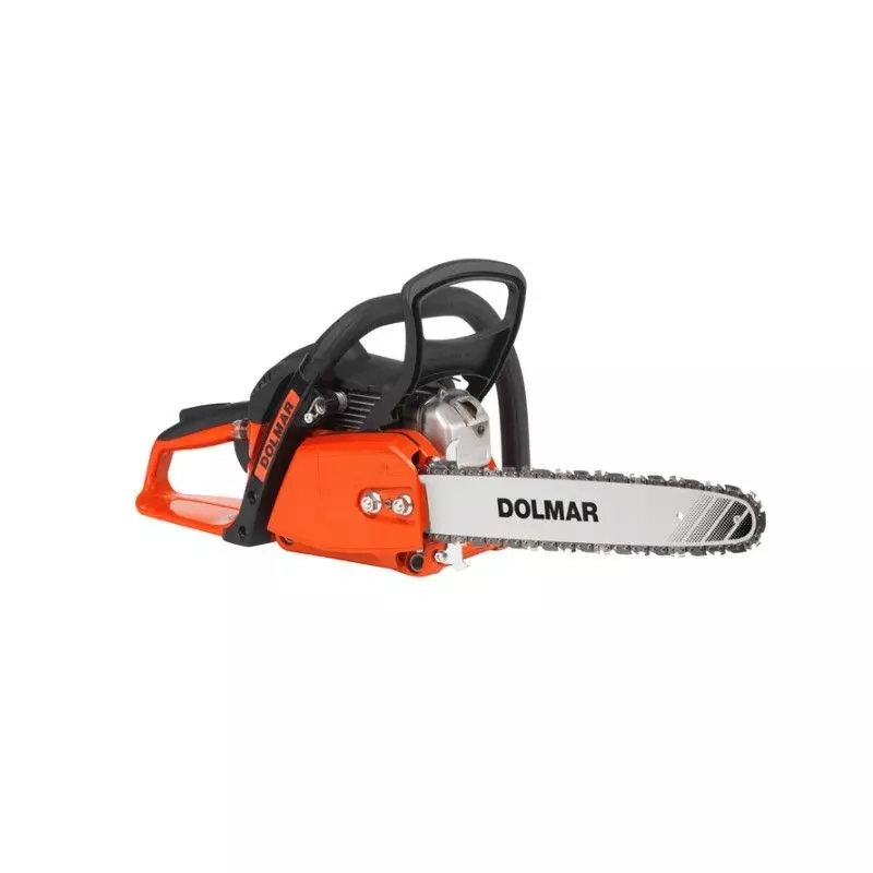 sachs dolmar 100 k&auml;ytt&ouml;ohje