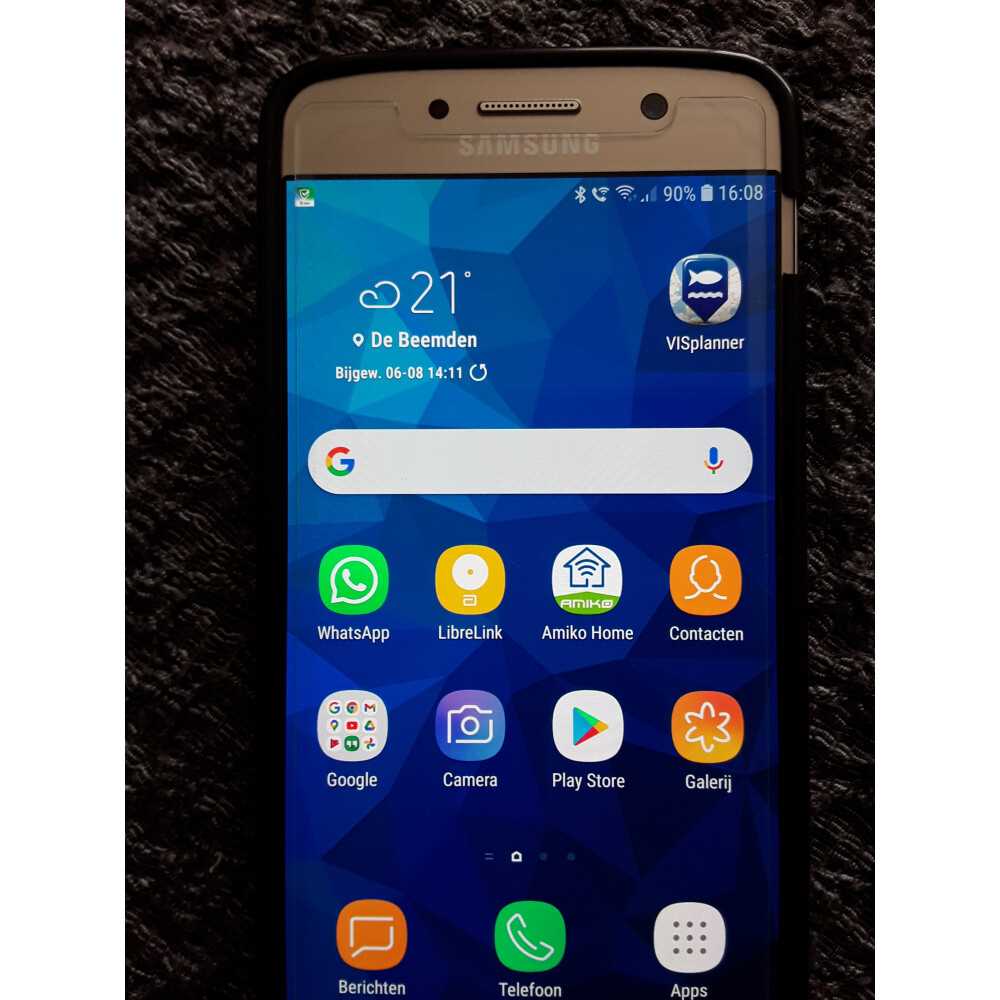 samsung a5 k&auml;ytt&ouml;ohje 2017