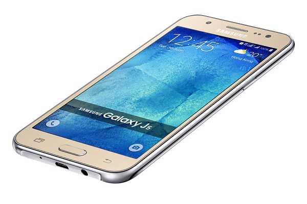 samsung a5 k&auml;ytt&ouml;ohje 2017