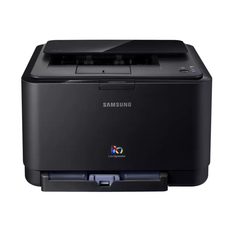 samsung clp 320 k&auml;ytt&ouml;ohje