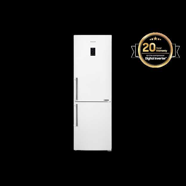 samsung digital inverter j&auml;&auml;kaappipakastin k&auml;ytt&ouml;ohje