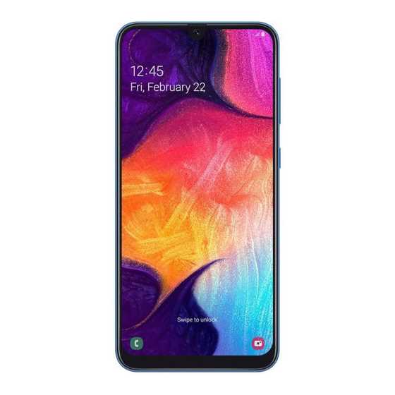samsung galaxi a70 käyttöohje samsung galaxi a70 käyttöohje
