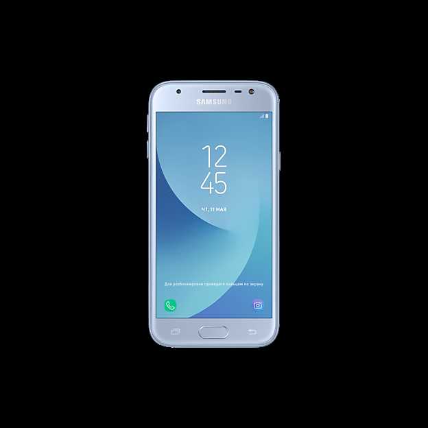 samsung galaxy j3 k&auml;ytt&ouml;ohje pdf