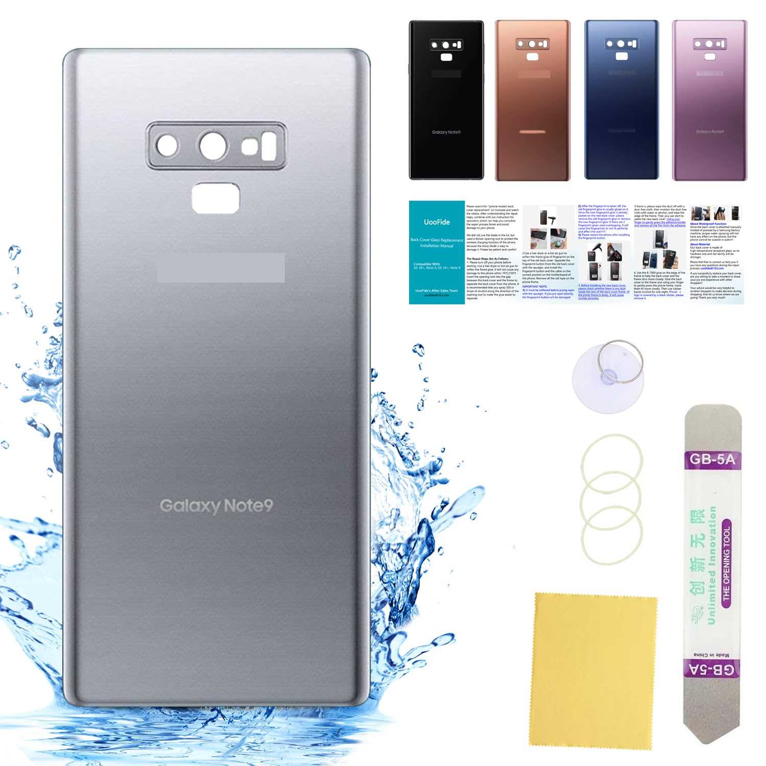 samsung galaxy note 3 k&auml;ytt&ouml;ohje