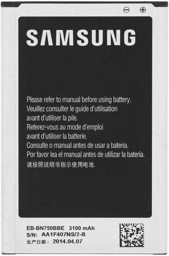 samsung galaxy note 3 k&auml;ytt&ouml;ohje