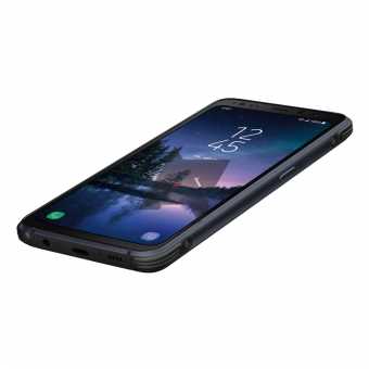 samsung galaxy s 8 k&auml;ytt&ouml;ohje