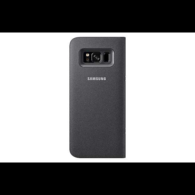 samsung galaxy s 8 k&auml;ytt&ouml;ohje