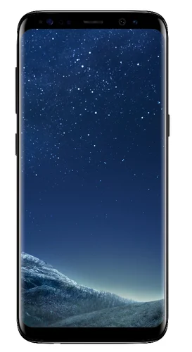 samsung galaxy s 8 k&auml;ytt&ouml;ohje