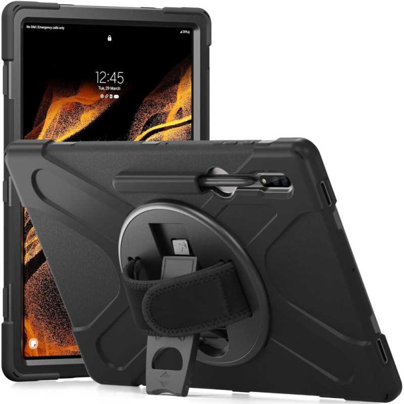 samsung galaxy s 8 k&auml;ytt&ouml;ohje