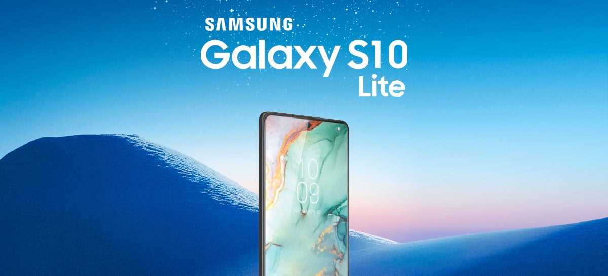 samsung galaxy s10 k&auml;ytt&ouml;ohje