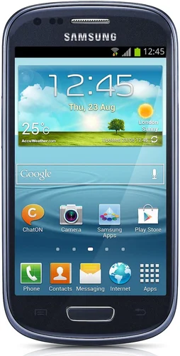 samsung galaxy s3 mini k&auml;ytt&ouml;ohje