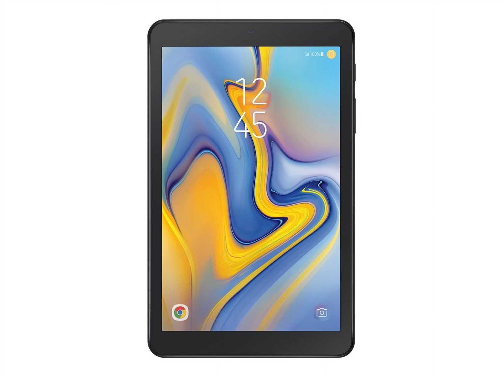 samsung galaxy tab a 10.1 2019 4g 32gb k&auml;ytt&ouml;ohje