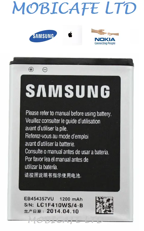 samsung galaxy y s5360 k&auml;ytt&ouml;ohje