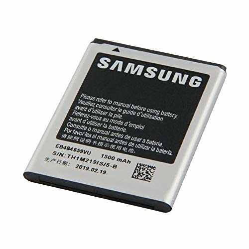 samsung gt s5690 k&auml;ytt&ouml;ohje