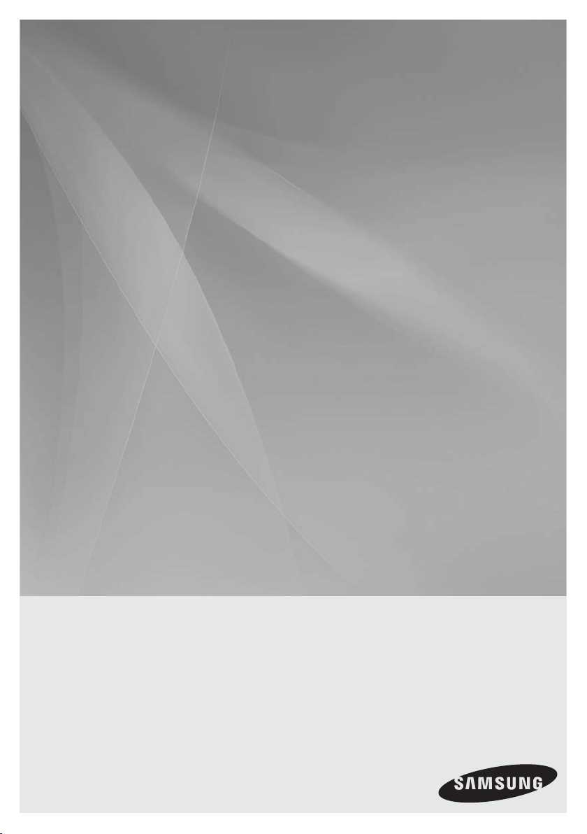 samsung ht j4550 k&auml;ytt&ouml;ohje