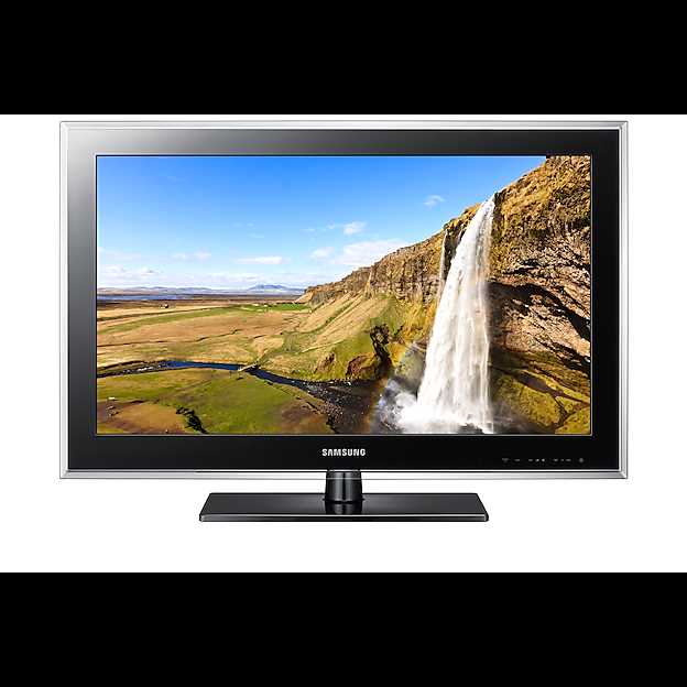 samsung led tv 32 k&auml;ytt&ouml;ohje