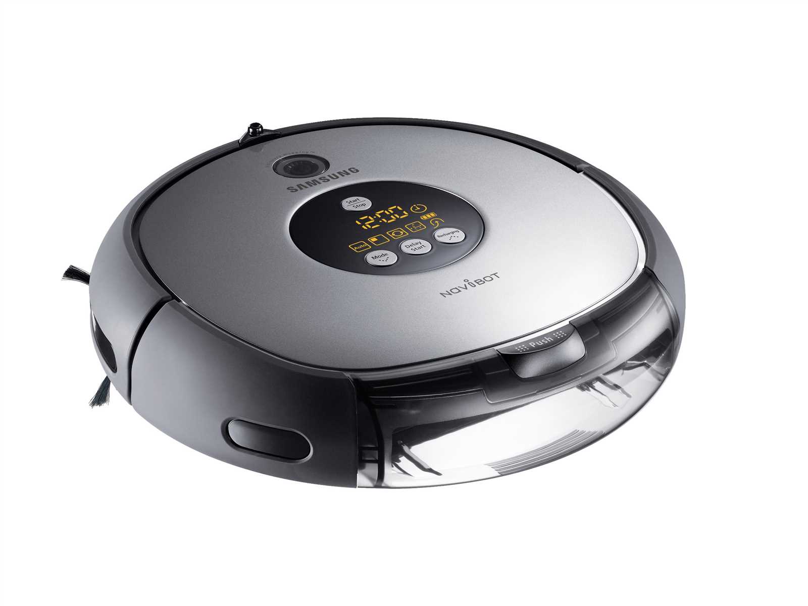 samsung navirobot sr8825 k&auml;ytt&ouml;ohje