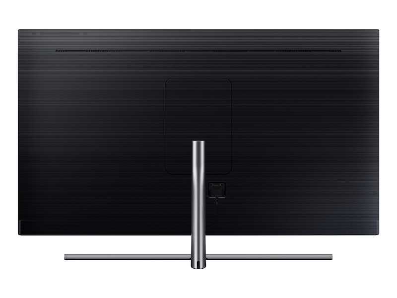 samsung qe55q7fn 55 smart 4k ultra hd led k&auml;ytt&ouml;ohje