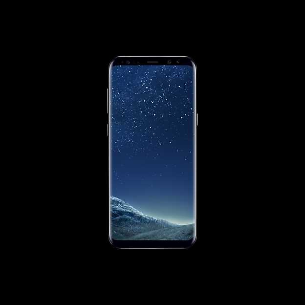 samsung s8 plus k&auml;ytt&ouml;ohje